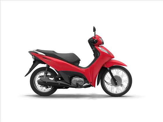 HONDA BIZ 125 ES HONDA BIZ 125 ES